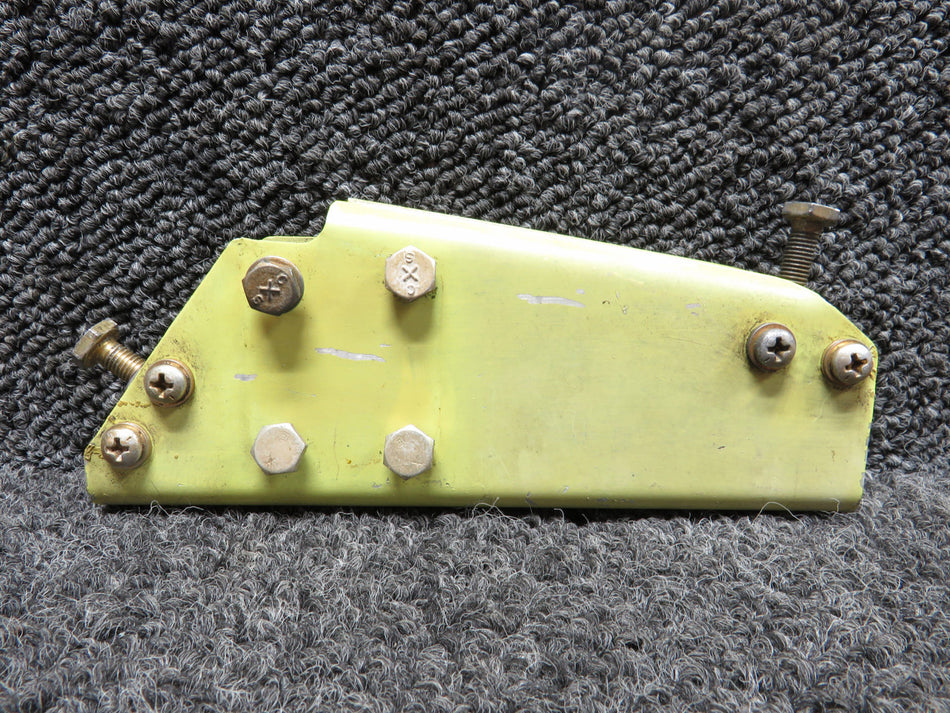 002-440025-7 Beechcraft Elevator Bellcrank Stop Assembly