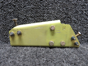 002-440025-7 Beechcraft Elevator Bellcrank Stop Assembly