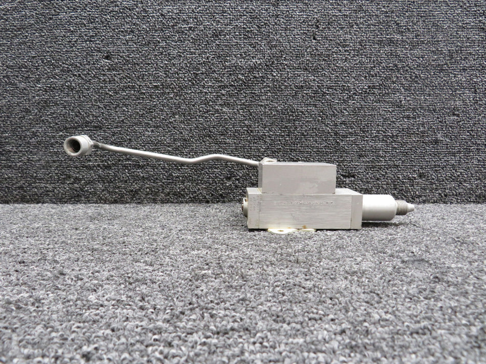 AC-61518 Dunlap Pressure Reducing Valve Assy