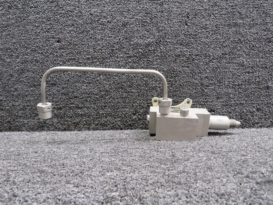 AC-61518 Dunlap Pressure Reducing Valve Assy