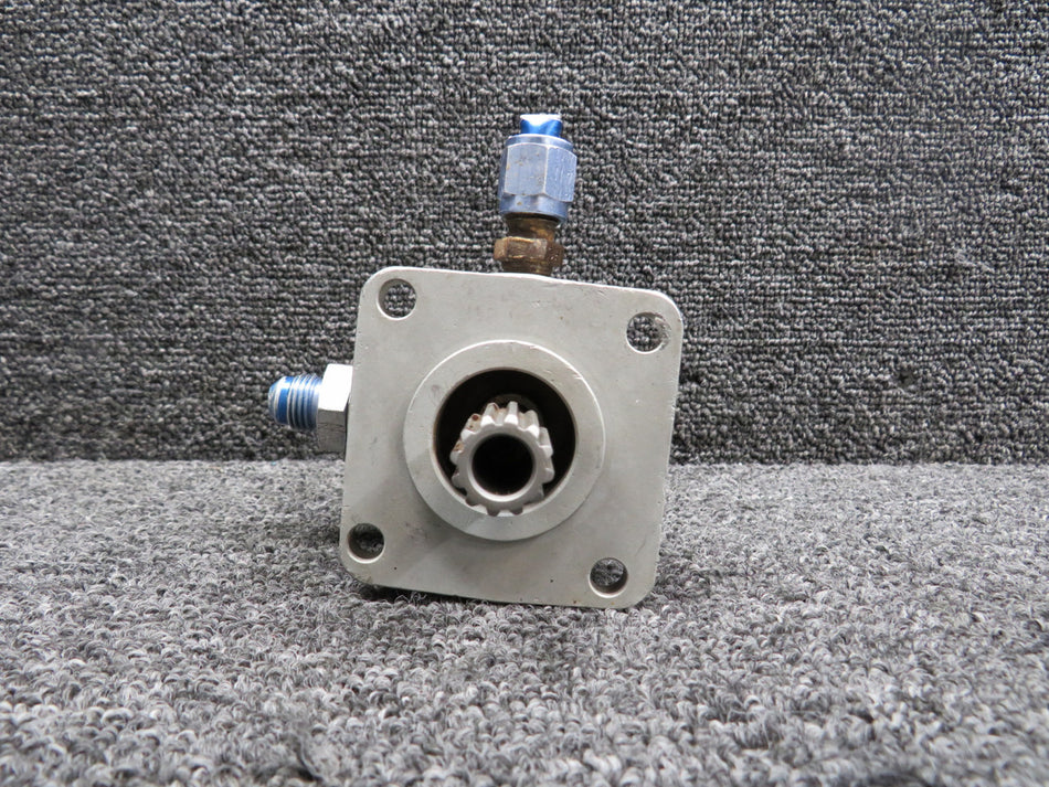 A-6010 (Alt: 1650-945-3957) Weldon Hydraulic Pump