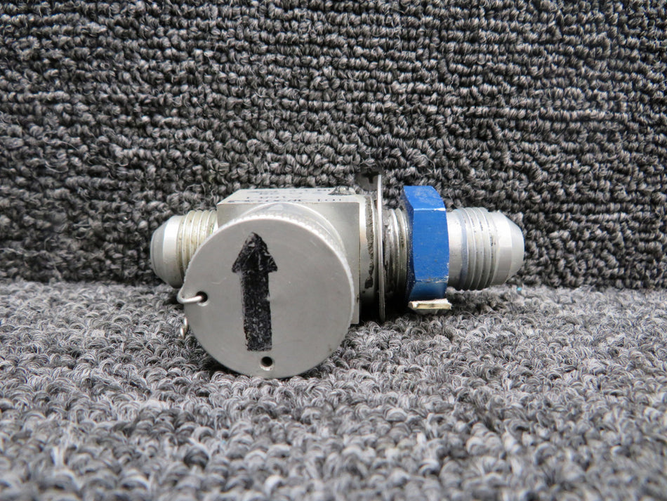 101-389015-3 Beechcraft 1900D Shut-Off Valve