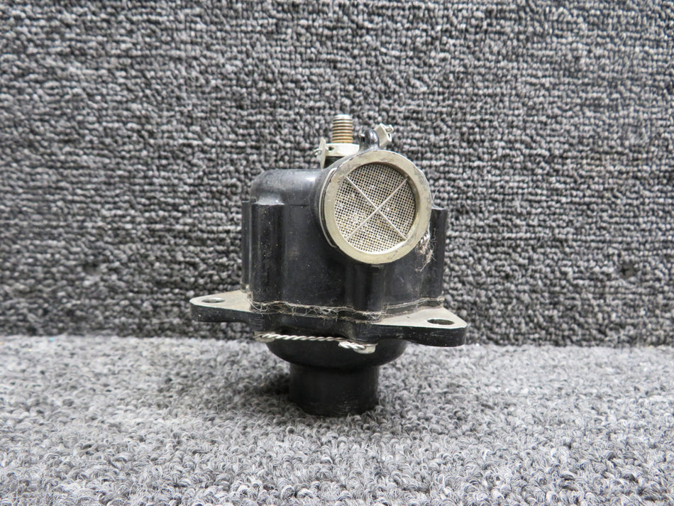 102466-5 Airesearch Series 1 Air Pressure Regulator