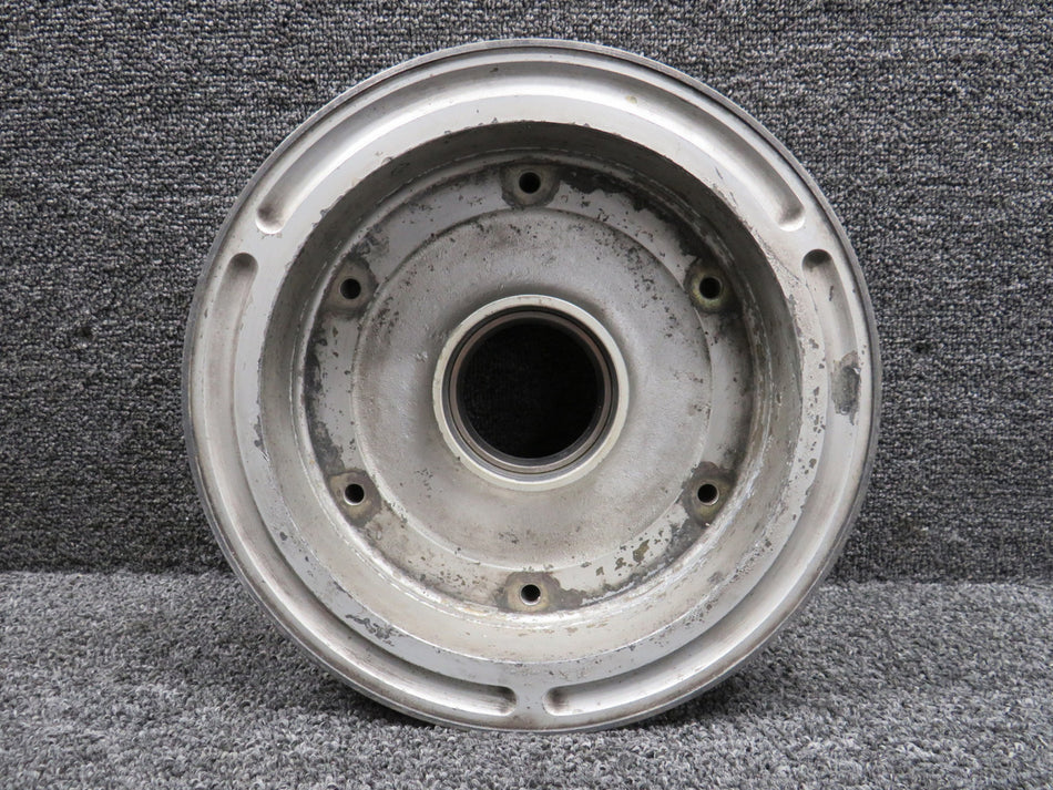 40-124 Cleveland 7.00-8 Wheel Assembly