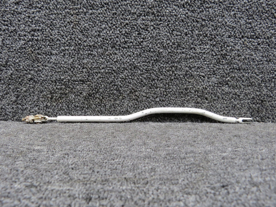 35-361145-2 (Alt: 35-361145) Beechcraft J35 Landing Gear Safety Switch Link