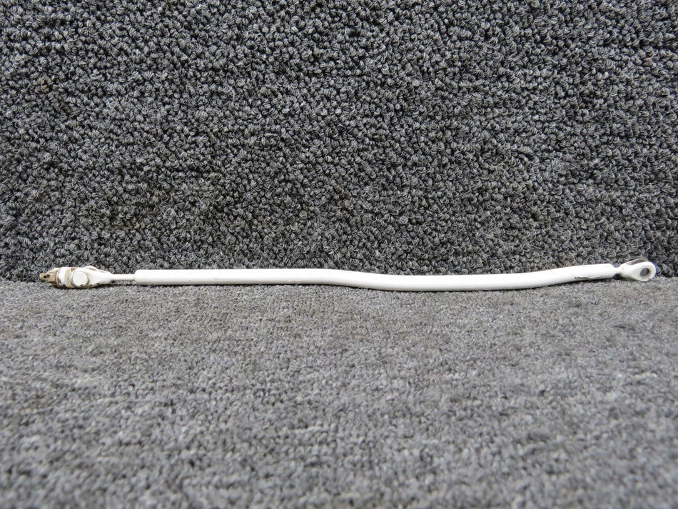 35-361145-2 (Alt: 35-361145) Beechcraft J35 Landing Gear Safety Switch Link