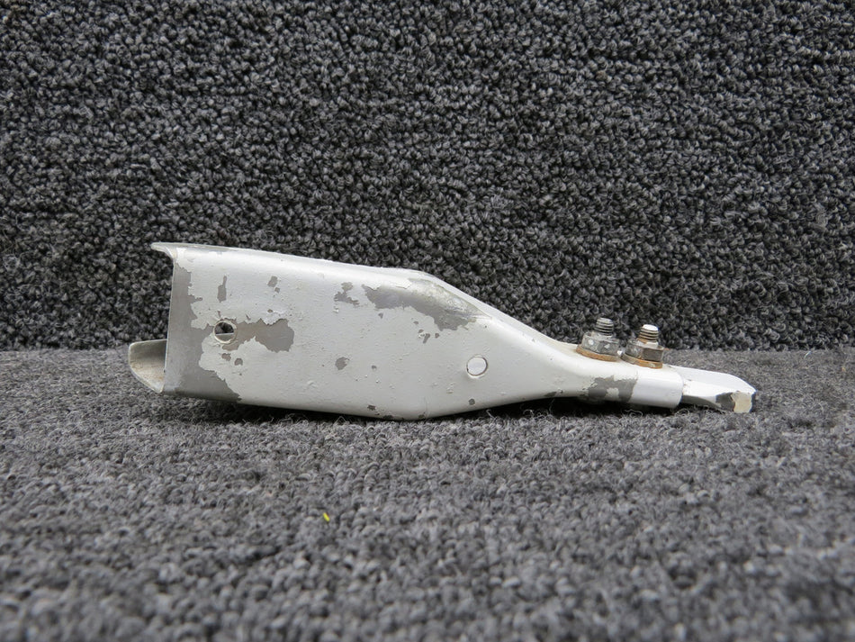 35-815077-15, 35-815077-5 Beechcraft J35 Landing Gear Uplock Bracket & Block RH