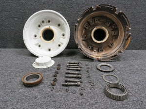 5004175-3 Goodyear 24x7.7 Main Landing Gear Wheel Assy (Core)
