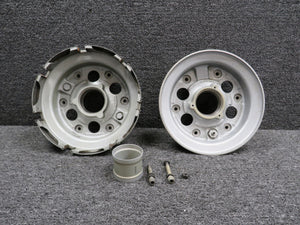9543991-4 Goodyear USA Type VII 18x5.5 Wheel Assembly