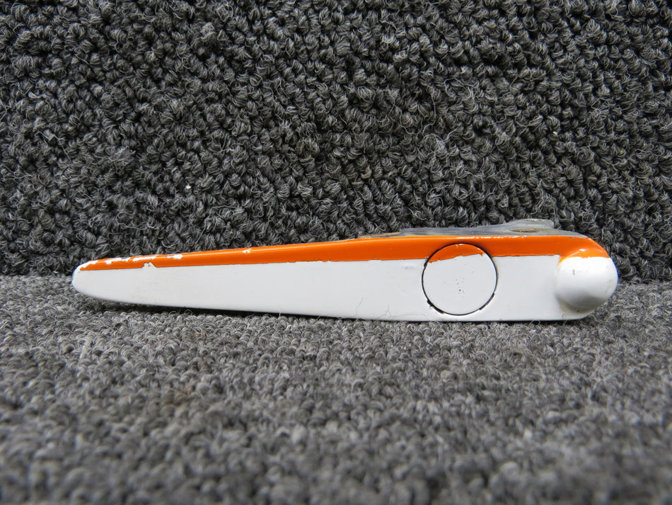 35-400013-1 Beechcraft J35 Outside Cabin Door Handle (No Lock)