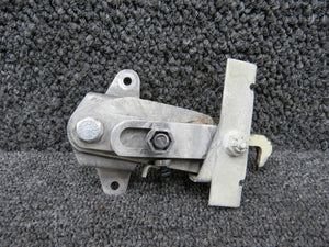35-410456-3 Beechcraft J35 Upper Latch Bracket Assembly