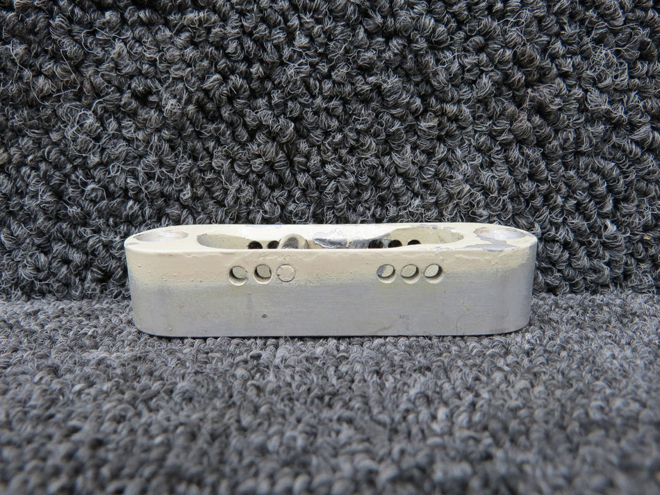 35-410456-27 Beechcraft J35 Cabin Door Upper Latch Channel