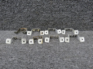 Beechcraft Engine Cowl Mount Assembly Set