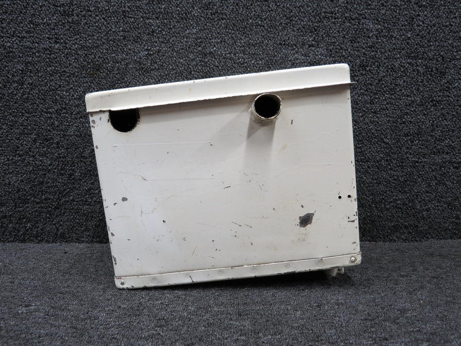 35-415410-70, 35-415410-16 Beechcraft J35 Battery Box with Lid