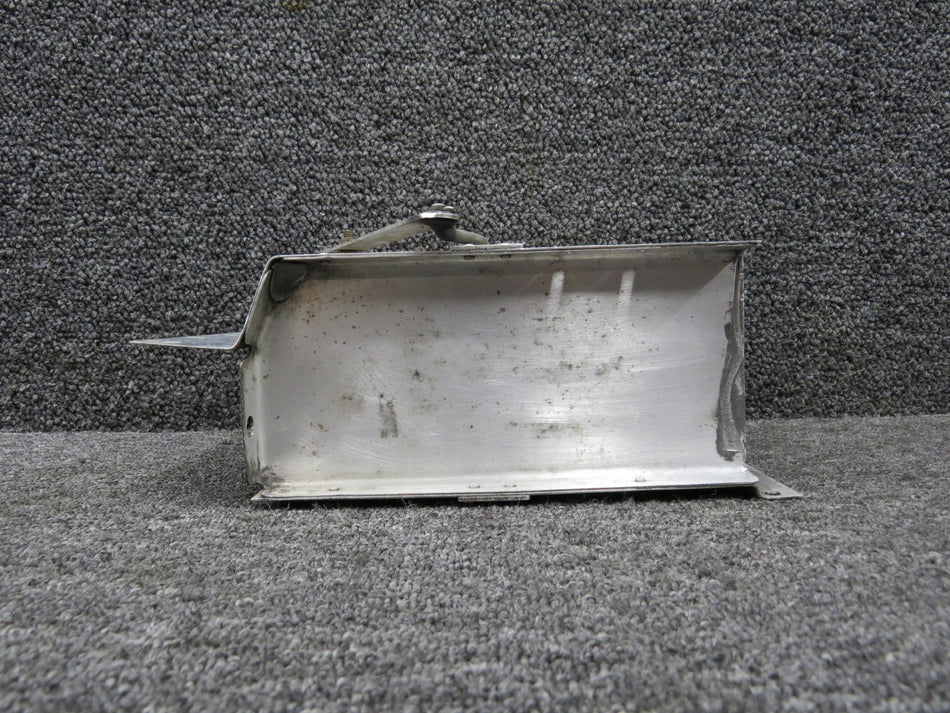 35-550026-602 Beechcraft J35 Cabin Heat Regulating Valve Assembly