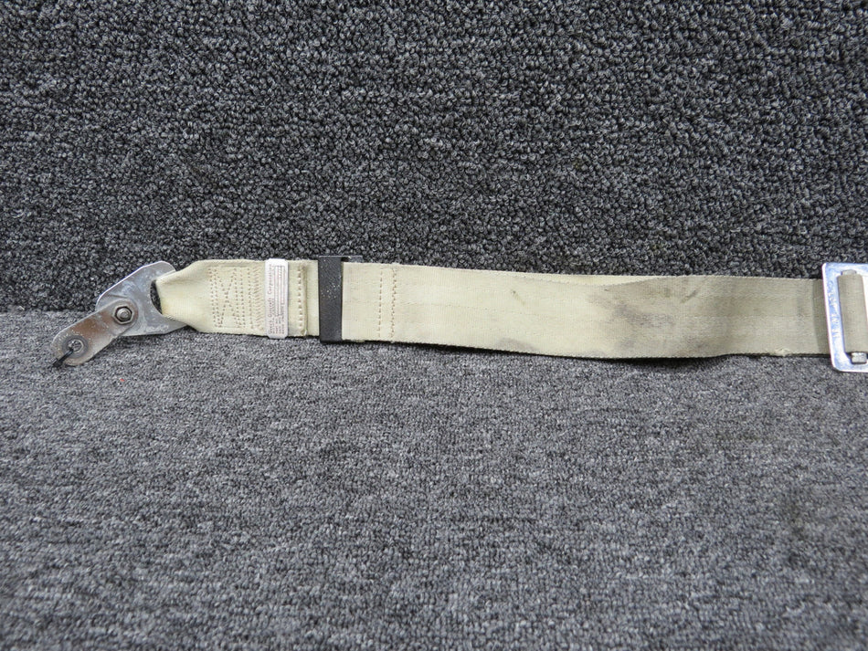 101-530604-97, 101-530604-93 Beech Aircraft Seatbelt Assembly