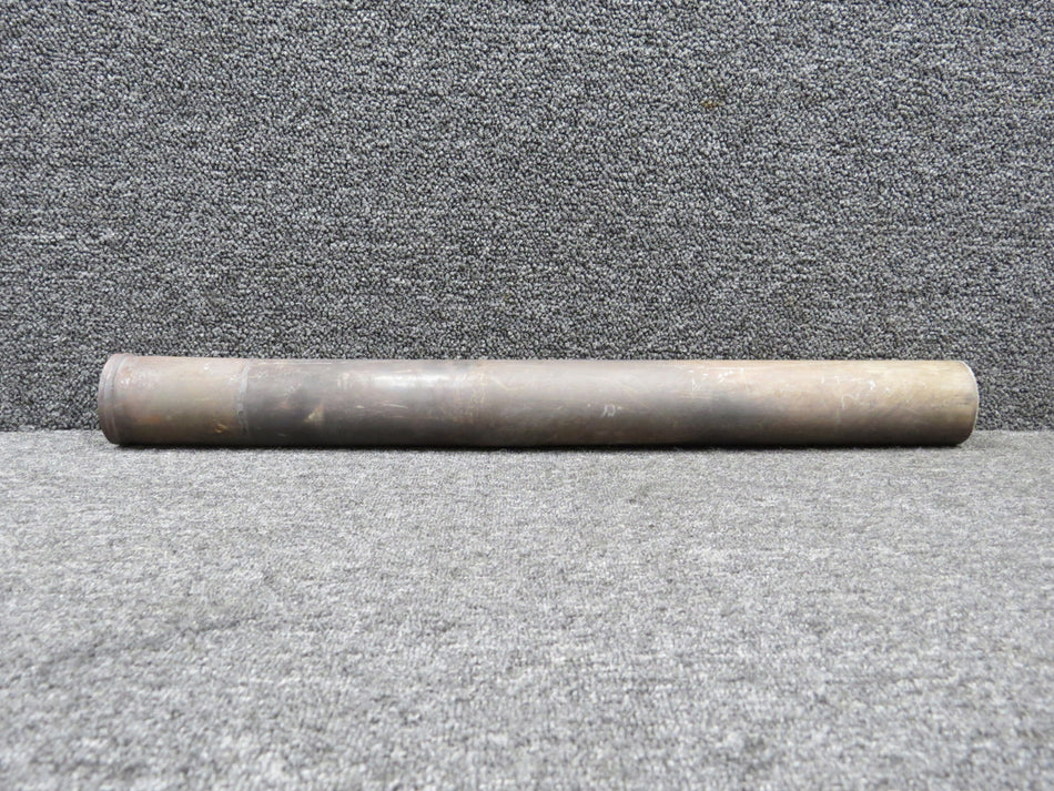 35-950004-7 Continental IO-520-BB Tailpipe LH