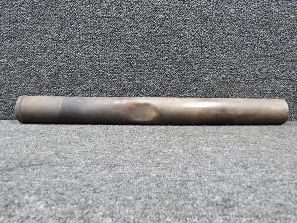 35-950004-7 Continental IO-520-BB Tailpipe LH