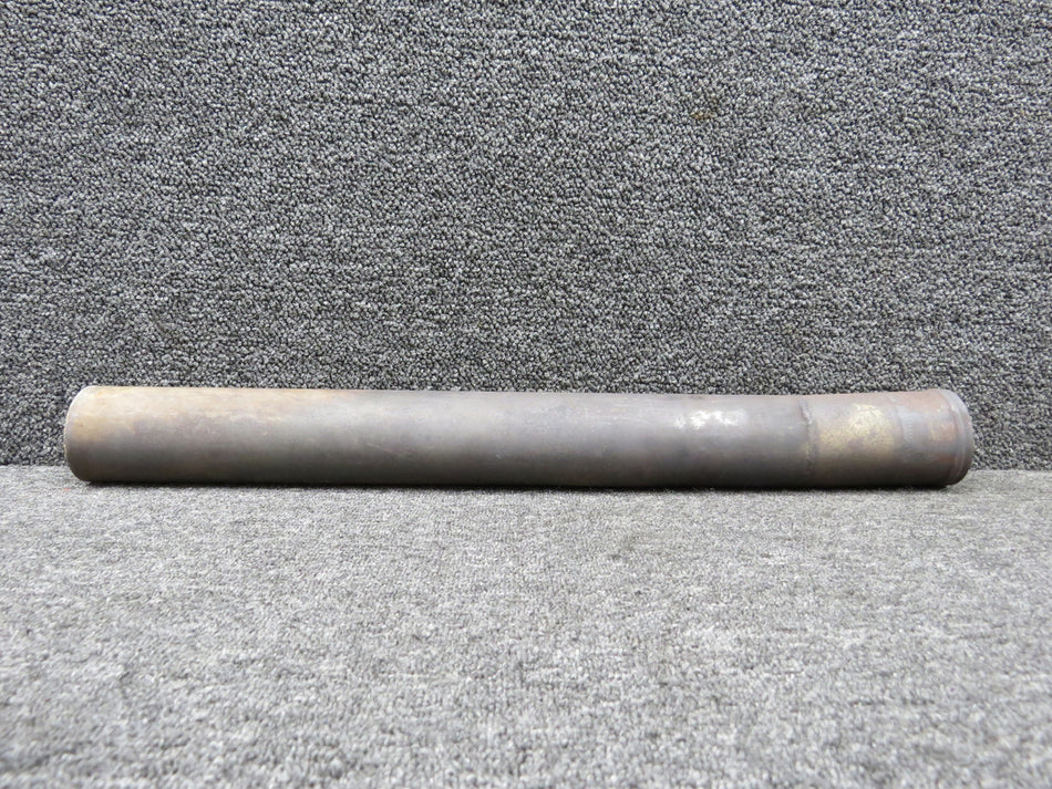 35-950004-9 Continental IO-520-BB Tailpipe RH