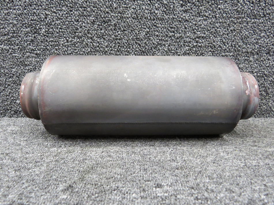 492-27 Continental IO-520-BB Muffler RH