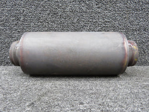 492-27 Continental IO-520-BB Muffler RH