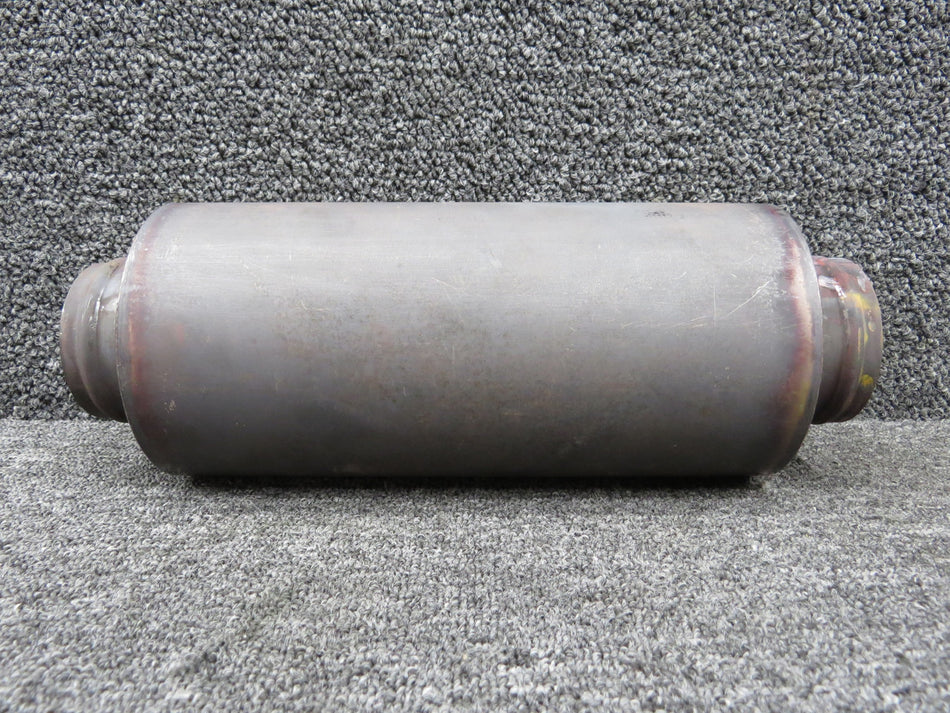 492-27 Continental IO-520-BB Muffler RH