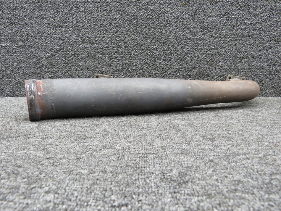 35-950004-5 Continental IO-520-BB Exhaust Stack LH
