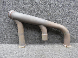 35-950004-5 Continental IO-520-BB Exhaust Stack LH