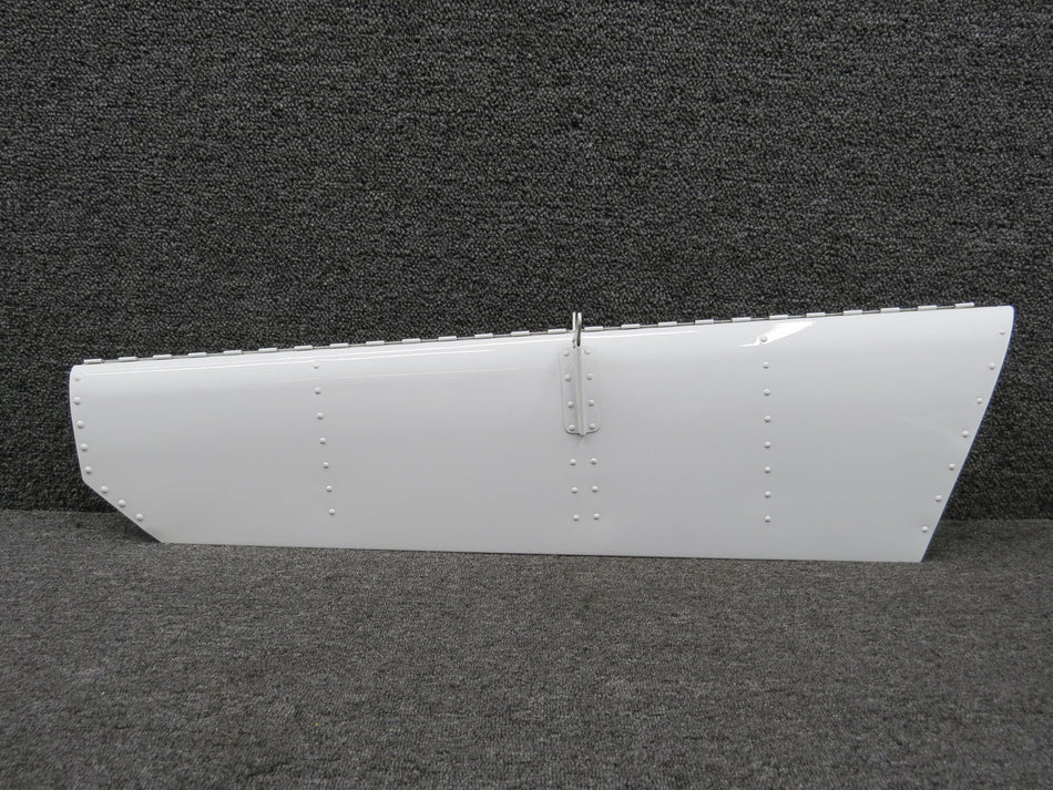 35-660043-1 Beechcraft J35 Elevator Tab Assembly LH