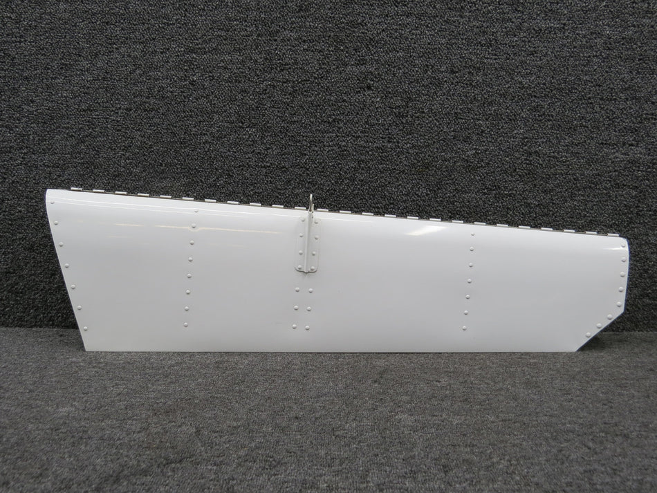 35-660043-2 Beechcraft J35 Elevator Tab Assembly RH