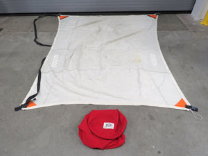 B35-070 Bruce’s Custom Cover’s Canopy Cover