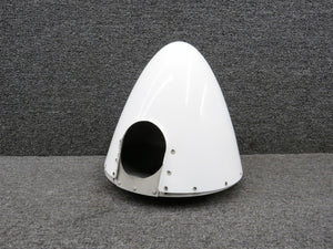 278-240, 278-377-602 Beechcraft J35 Two-Blade Propeller Spinner w Aft Bulkhead