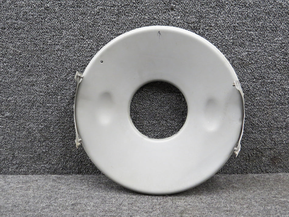 278-240, 278-377-602 Beechcraft J35 Two-Blade Propeller Spinner w Aft Bulkhead
