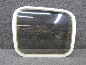 35-410291-146 Beechcraft J35 Cabin Center Window Assembly LH