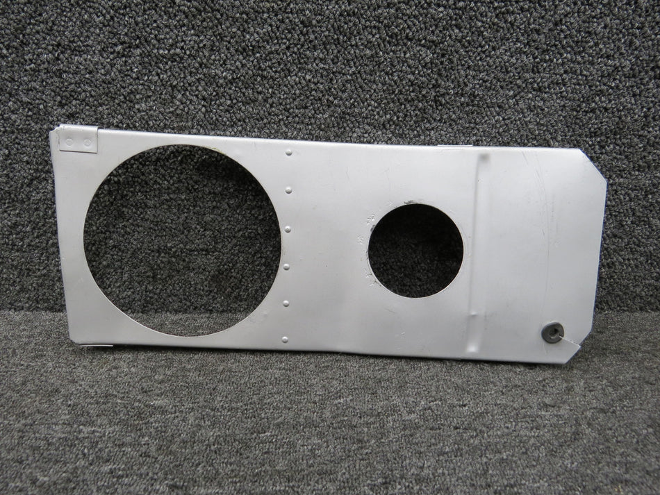 50-110010-119 Beechcraft J35 Fuel Cell Retainer Assembly LH