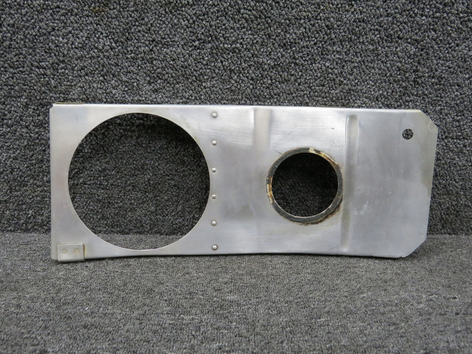 50-110010-120 Beechcraft J35 Fuel Cell Retainer Assembly RH