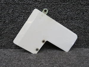 35-105110 Beechcraft J35 Lower Rear Wing Cover Assembly LH