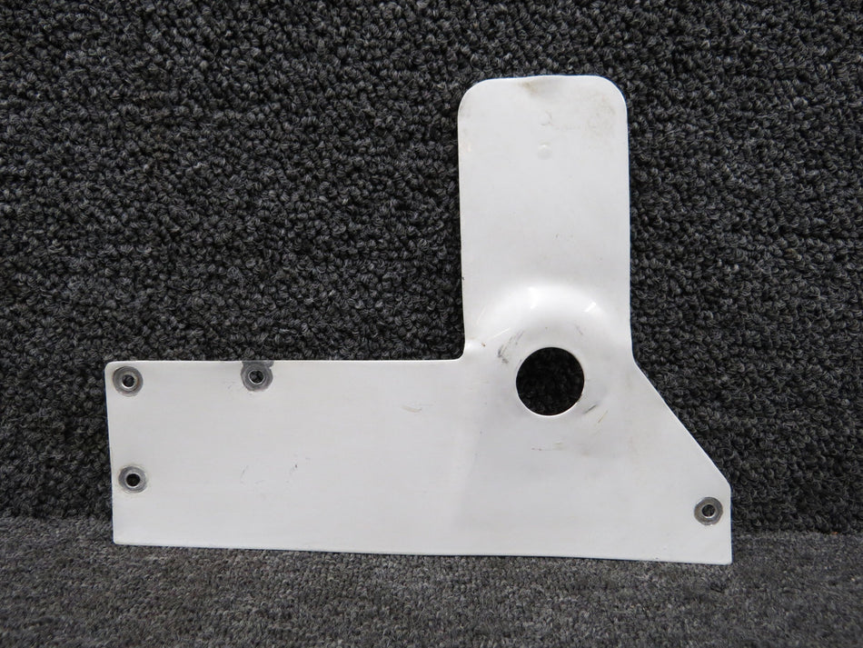 35-105005-8 Beechcraft J35 Lower Front Wing Cover Assembly LH