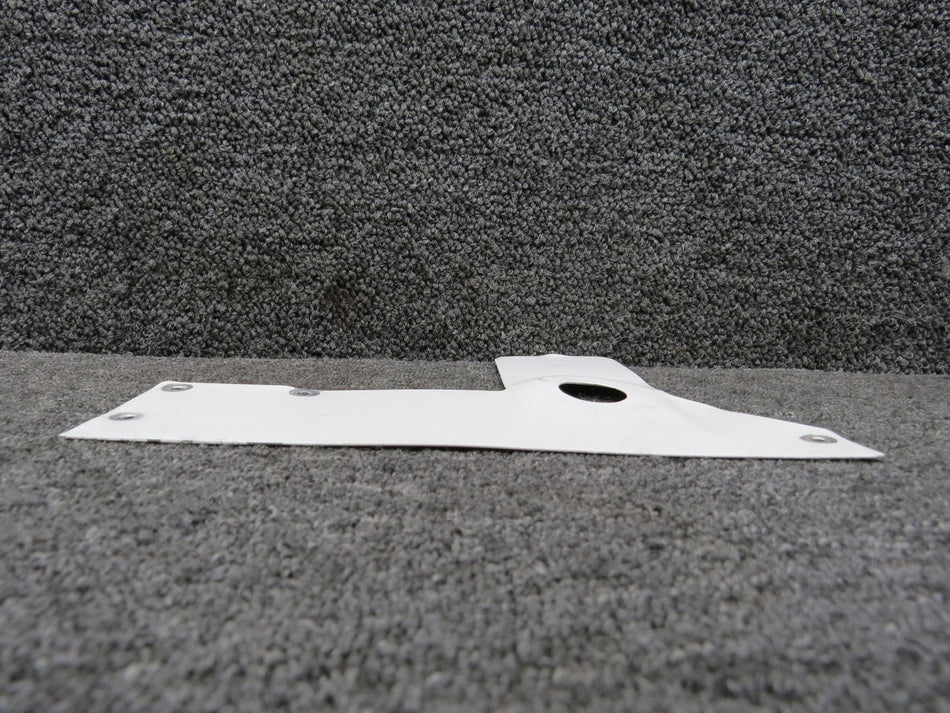 35-105005-8 Beechcraft J35 Lower Front Wing Cover Assembly LH