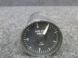 SRL-07A US Gauge Hydraulic Pressure Indicator 26V (SA)