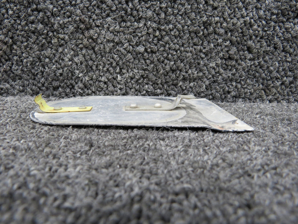 35-105005-13 Beechcraft J35 Upper Rear Wing Door Assembly RH