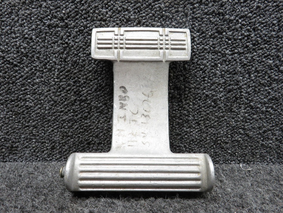 47217-13 (Cast: 47218-3) Rockwell Rudder Pedal Assembly RH