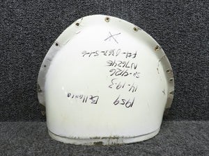 4001-6 Bellanca 14-19-3 Cover Gear Forward RH