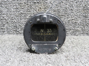 67462-006 Piper PA32RT-300T Compass Instrument Assy (Volts: 14)