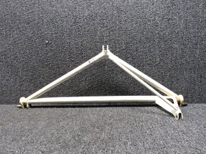 35-815155-610 Beechcraft Main Landing Gear Retract Brace Assembly LH