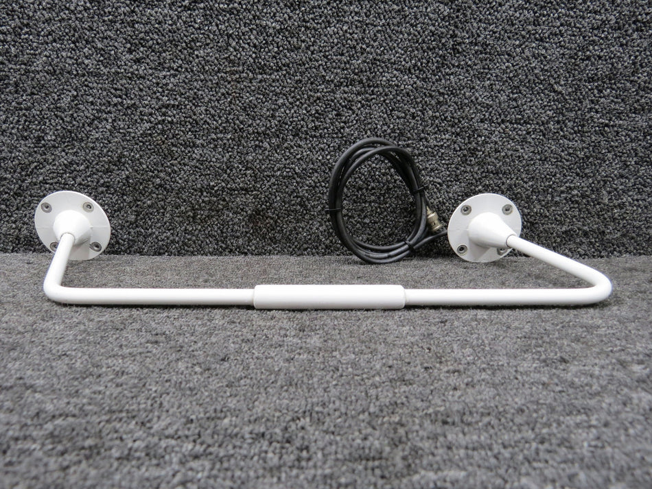 CI205-1 Comant Industries VOR, LOC, Glideslope Navigation Antenna