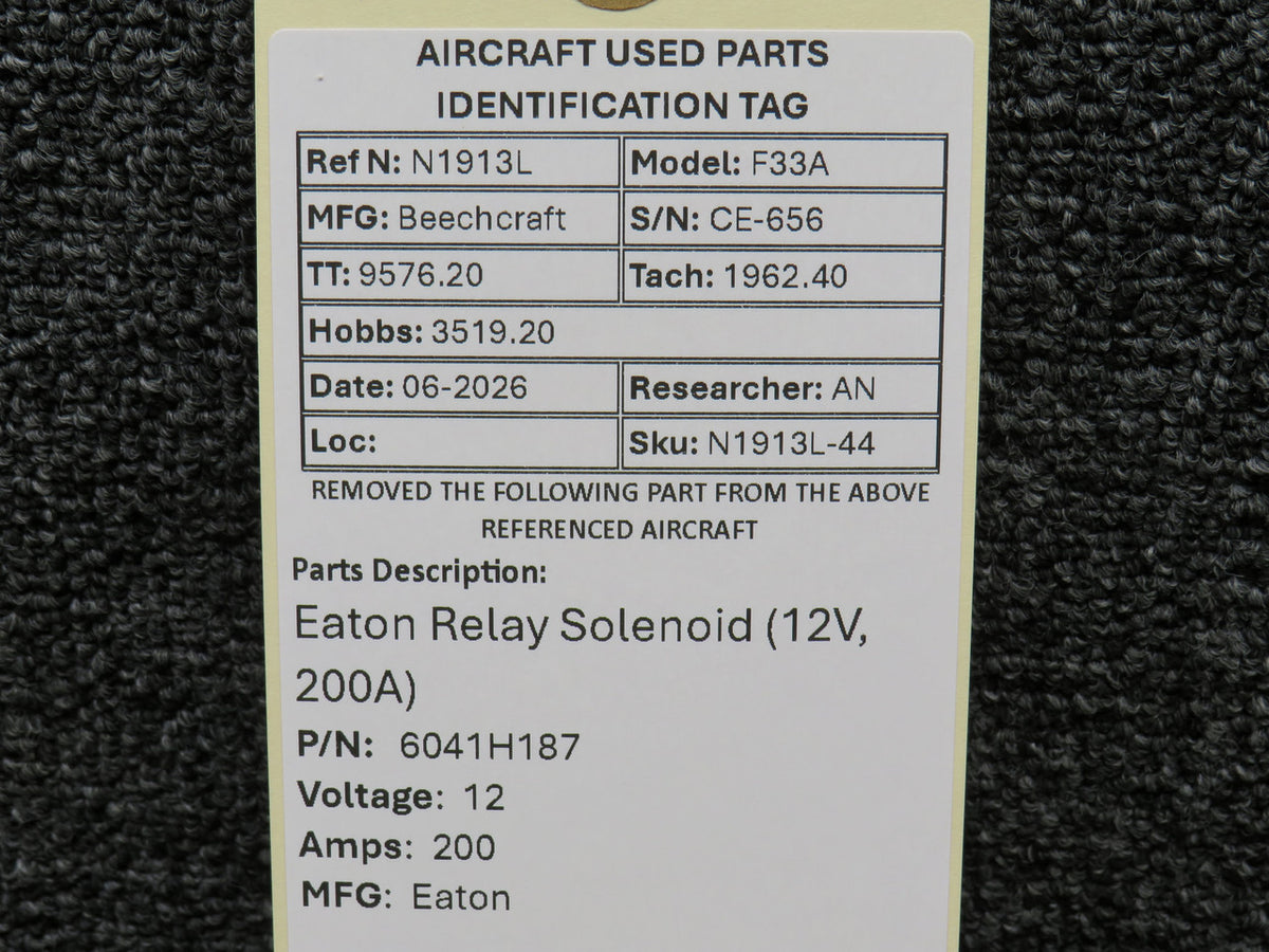 N1913L-44KW