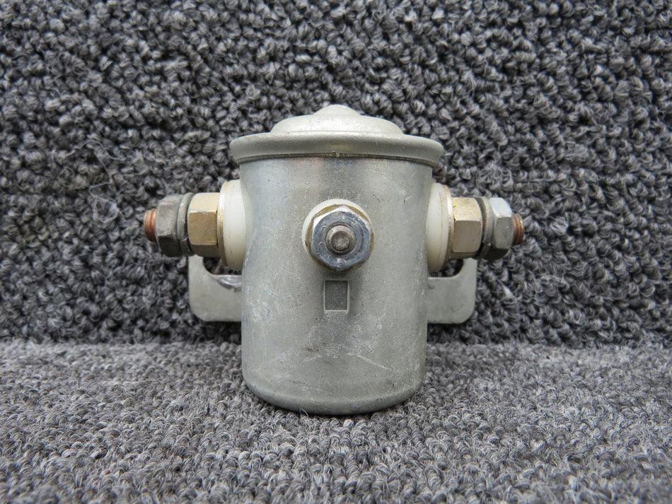 24039 Cole-Hersee Solenoid Assembly (Volts: 6)