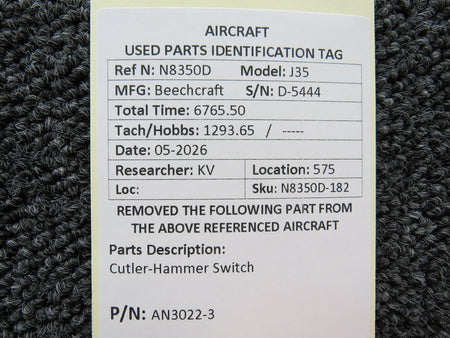 N8350D-182KW-WH