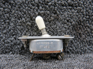AN3022-3 Cutler-Hammer Switch